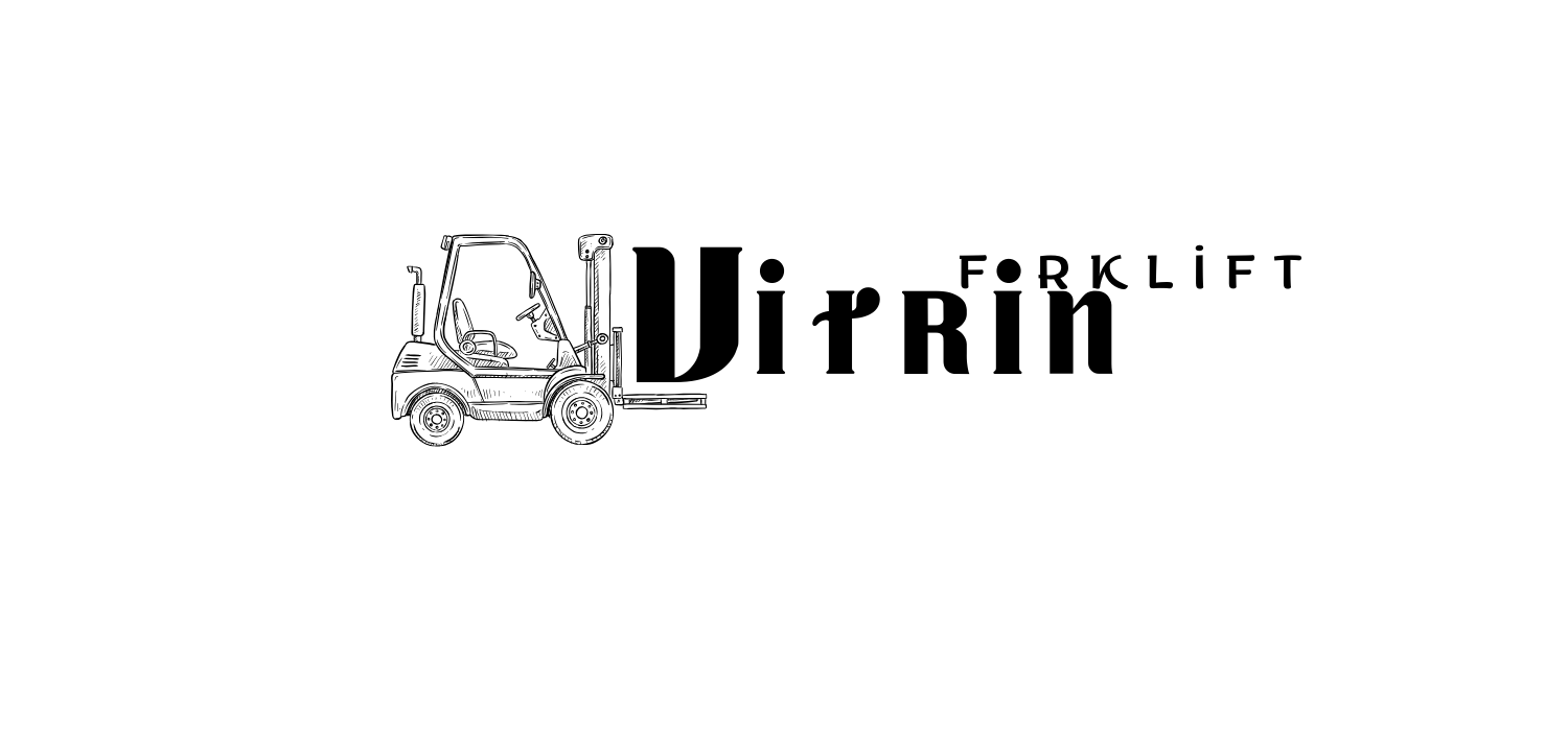 Vitrin Forklift